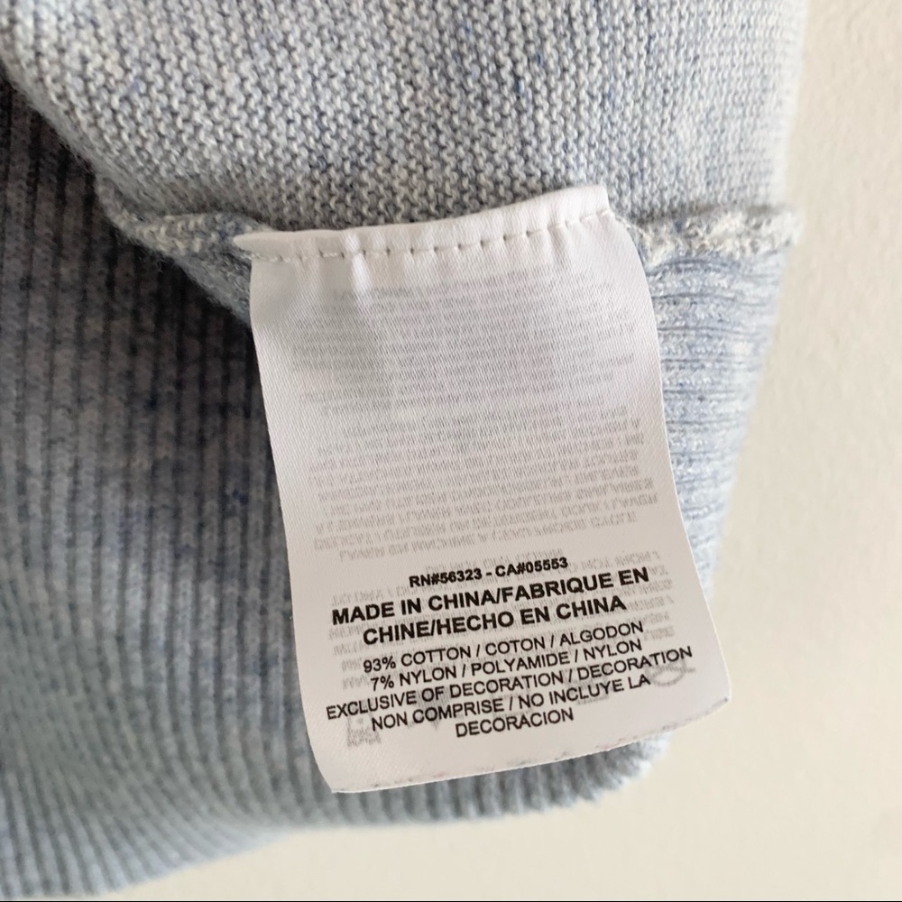 Nike Racerback Knit Cotton Stretch Ribbed Tank Top - Picture 6 of 13